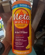 product name